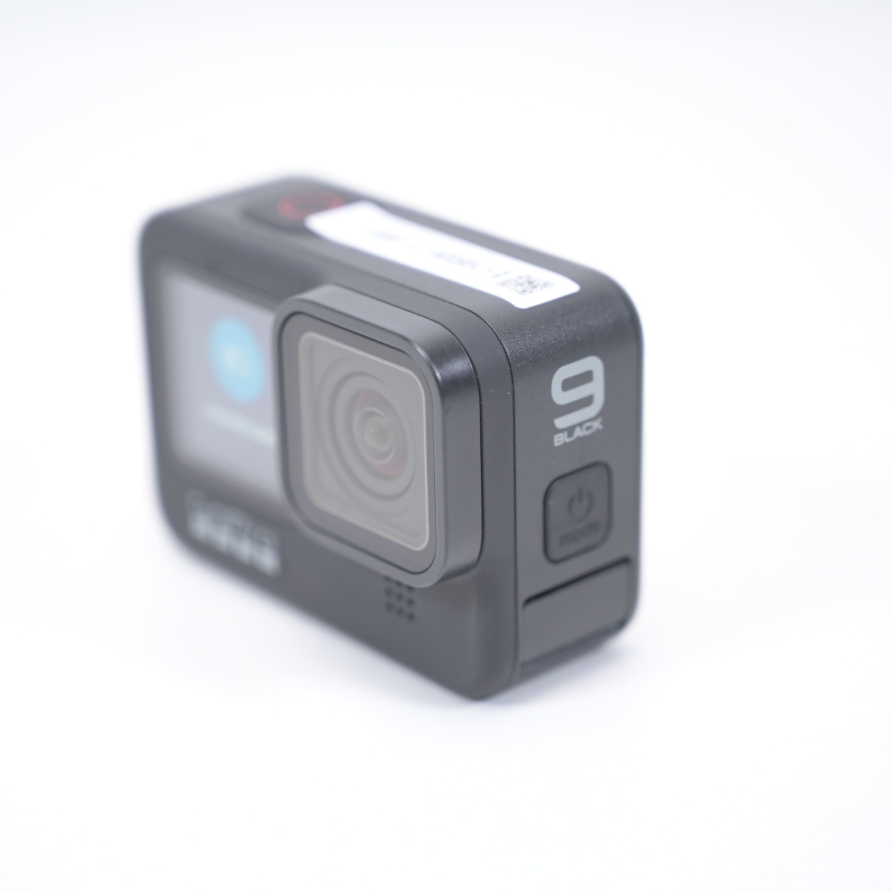 GoPro Hero 9 Black - 1 | YEO