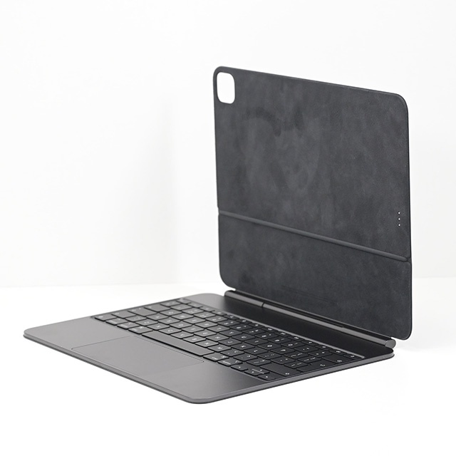 Husa Apple Magic Keyboard 2024 (A2974)
