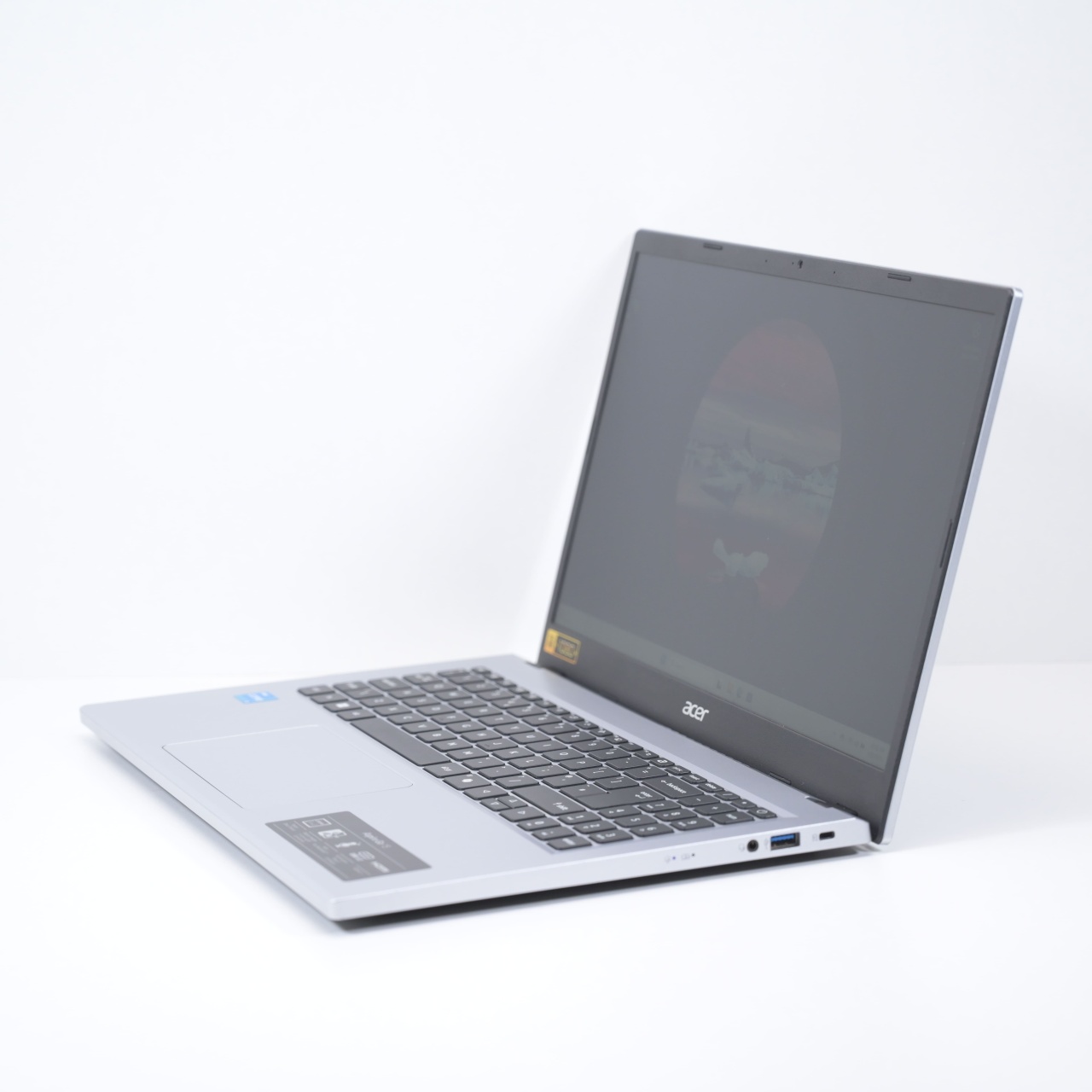 Laptop Acer Aspire Go 15 (AG15-31P-34TB), Intel Core i3-N305, 15.6