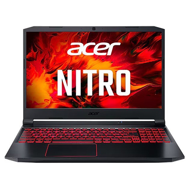 Laptop Acer Nitro 5 (AN515-55-51W3), Intel Core i5-10300H, 15.6