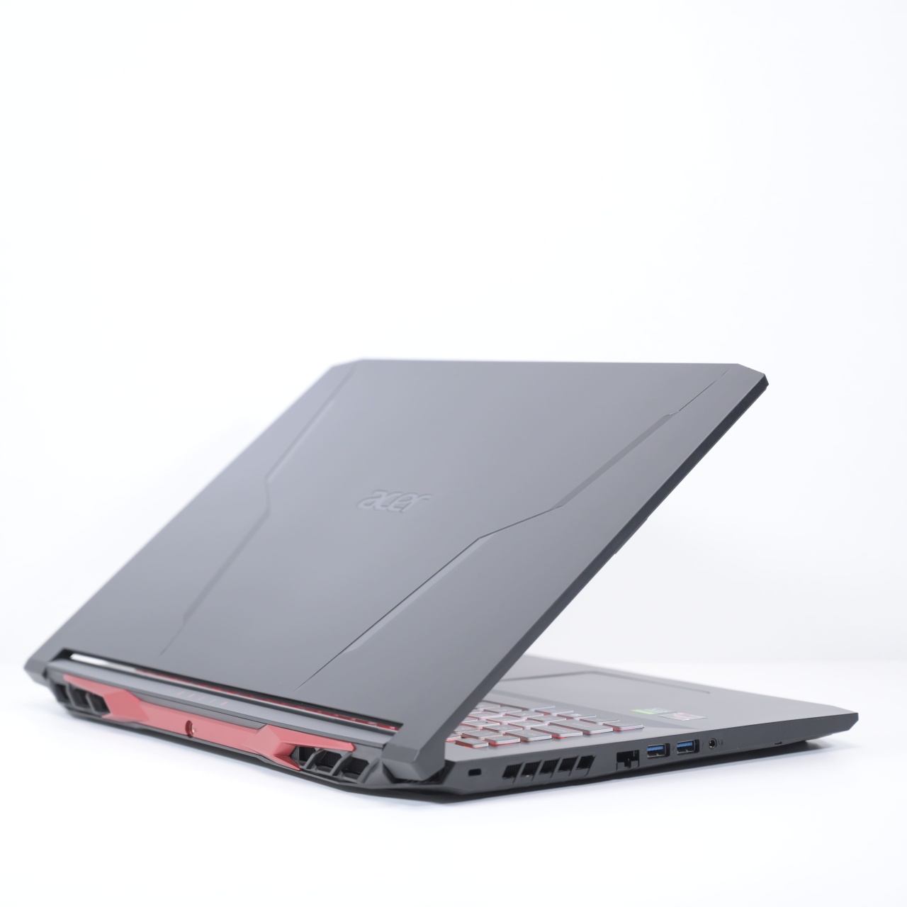 Laptop Acer Nitro 5 (AN517-41-R55E), AMD Ryzen 7 5800H, 17.3