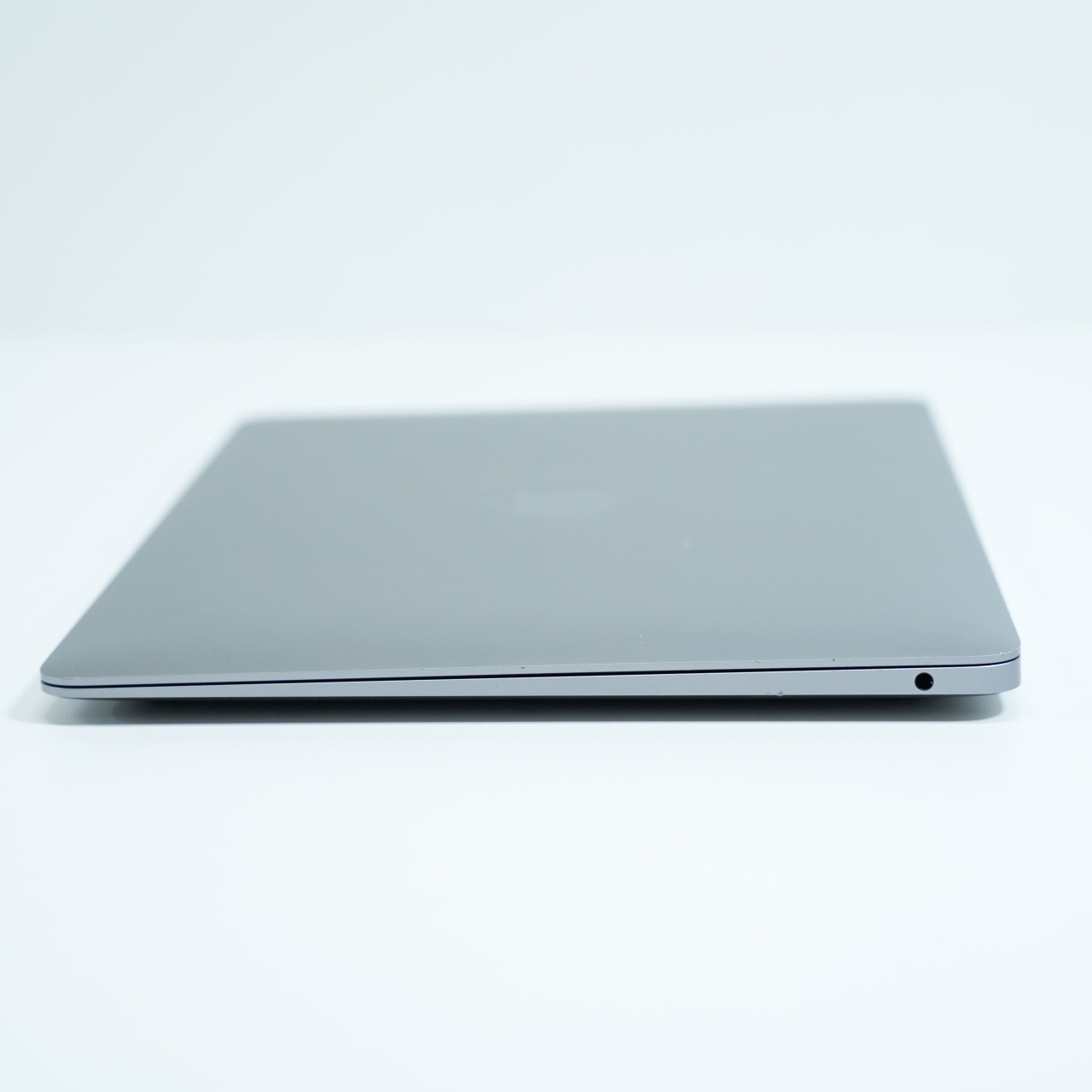 Laptop Apple MacBook Air 13 M1 (2020), 13.3", Rezolutie 2560x1600, M1, 256GB, M1, 7 nuclee - imagine 5