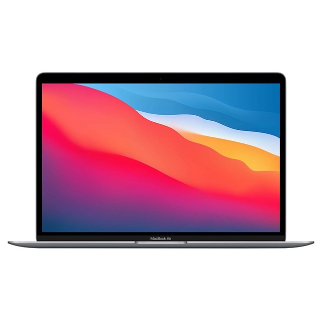 Laptop Apple MacBook Air A1932 (13-inch, 2018), Intel Core i5, 13.3