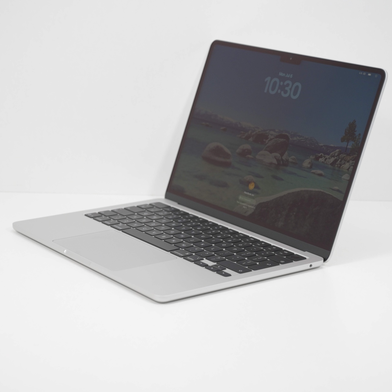 Laptop Apple Macbook Air A3240 (13-inch, M4, 2025), Apple M4, 13.6