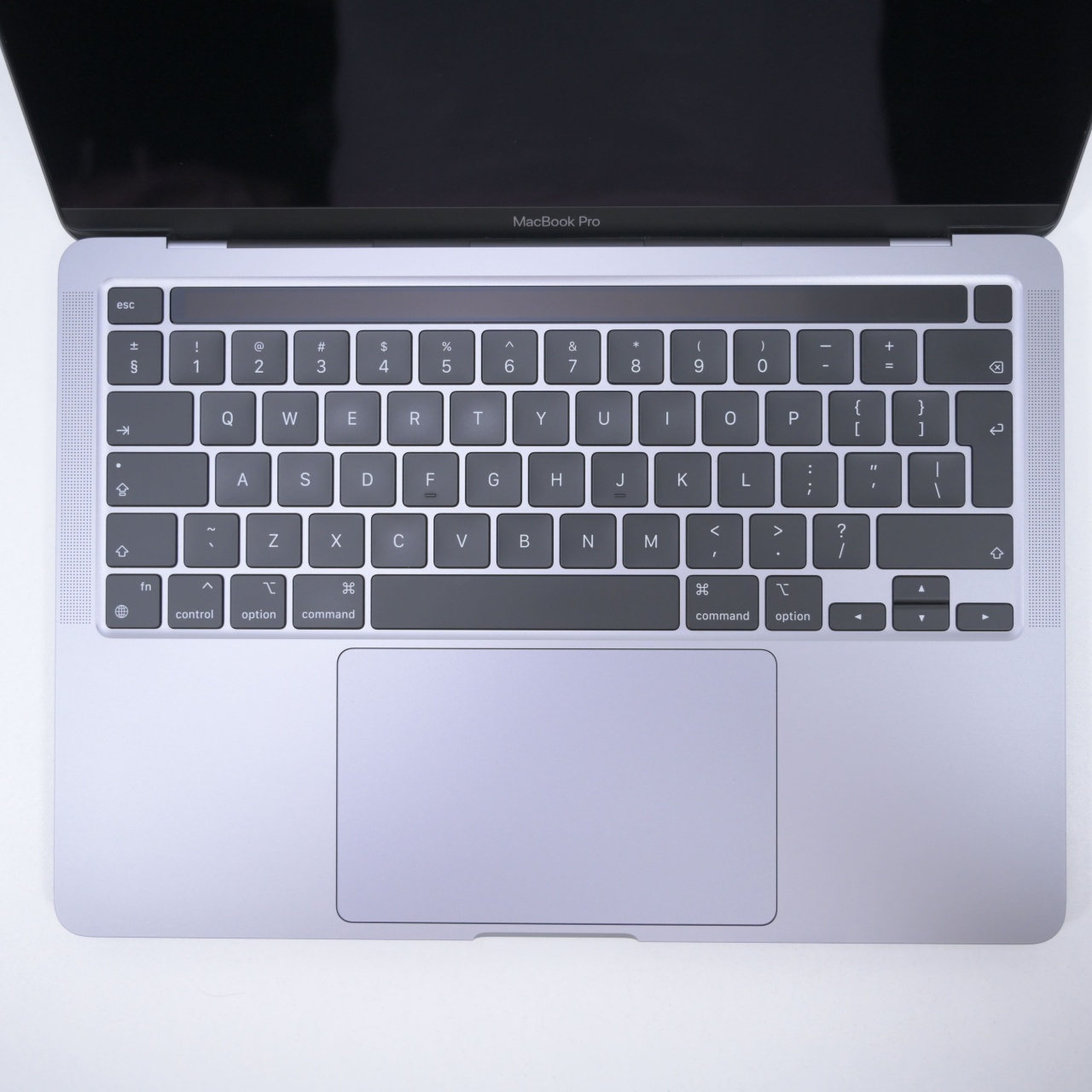 Laptop Apple MacBook Pro 13 M1 (2020), 13.3", Apple M1, 256GB, Apple M1 - imagine 5