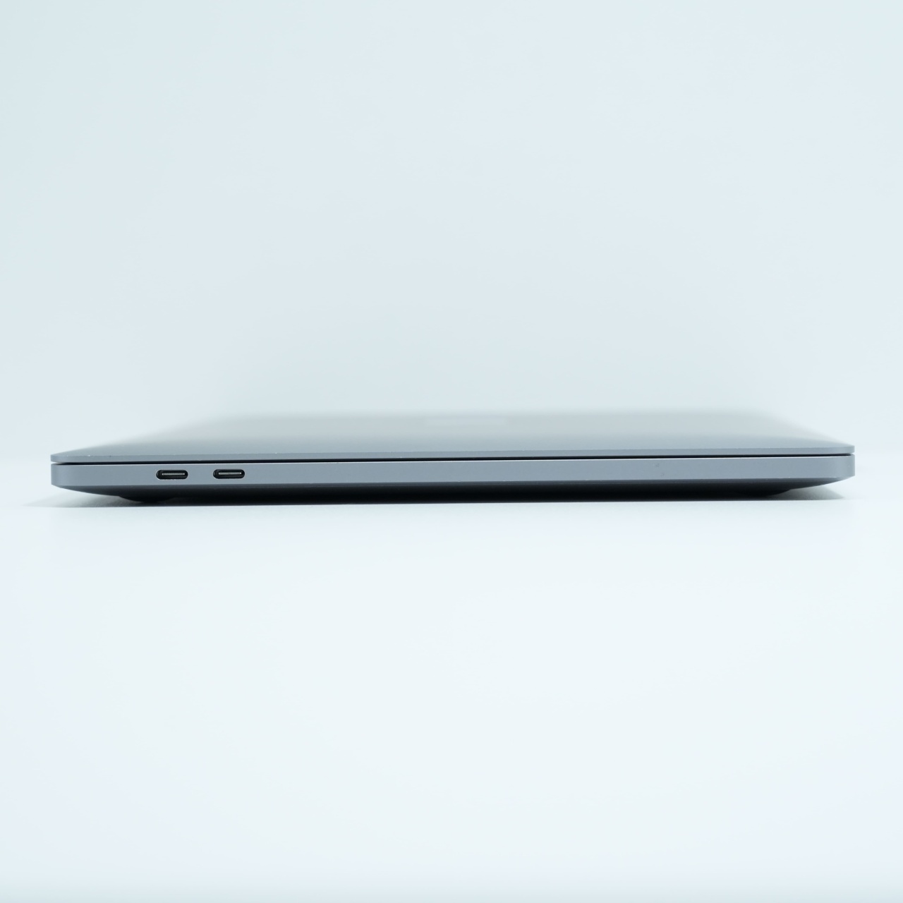 Laptop Apple MacBook Pro 13 M1 (2020), 13.3", Rezolutie 2560x1600, Apple M1, 256GB, Apple M1 - imagine 6