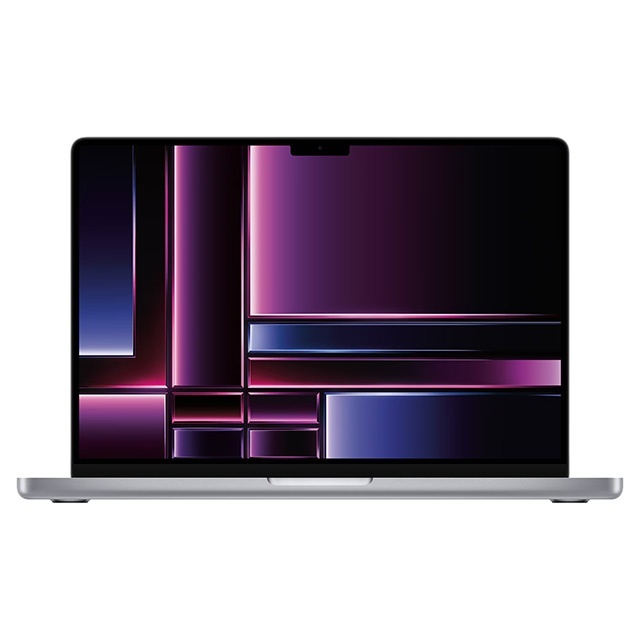 Laptop Apple Macbook Pro 2023 (M2 Pro , 14-inch , A2779), M2 Pro, 14