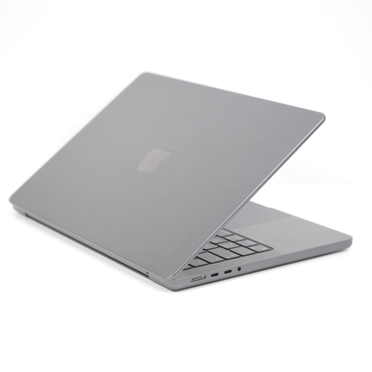 Laptop Apple Macbook Pro A3112 (14-inch, M4, 2024), Apple M4, 14