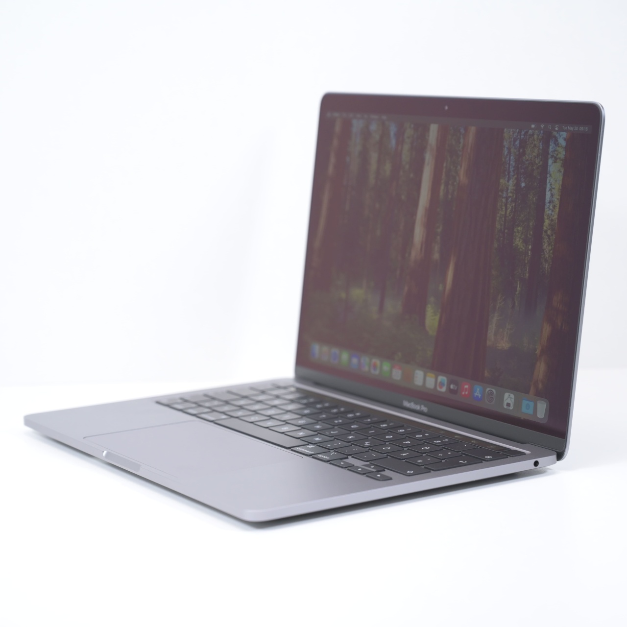 Laptop Apple Macbook Pro M2 (A2338) - 1 | YEO