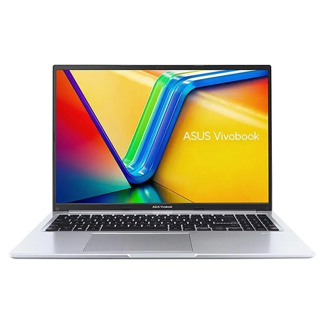 Laptop Asus Vivobook 16 (M1605YA), AMD Ryzen 5 7430U, 16