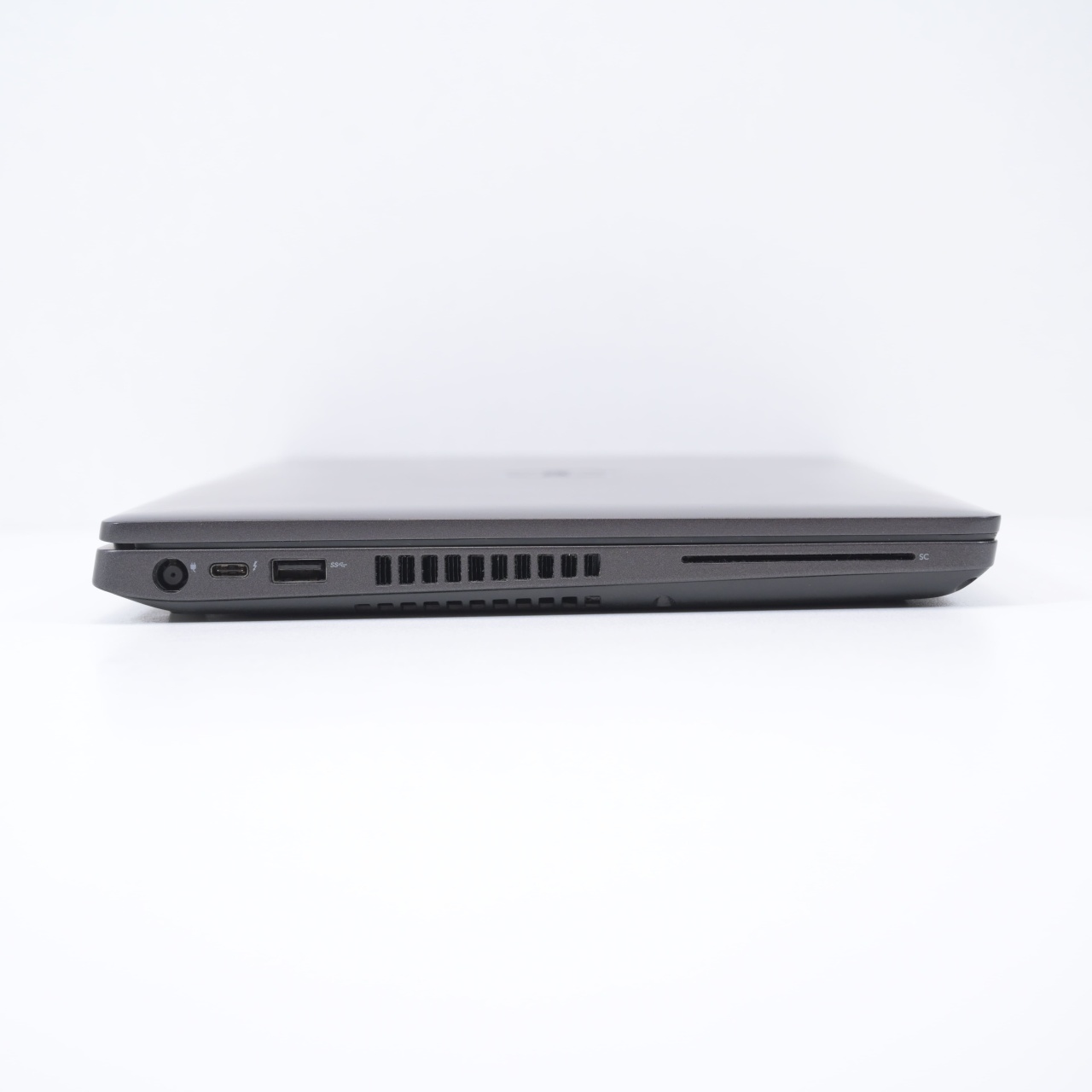 Laptop Dell Latitude 5401, Intel Core i7-9850H, 14