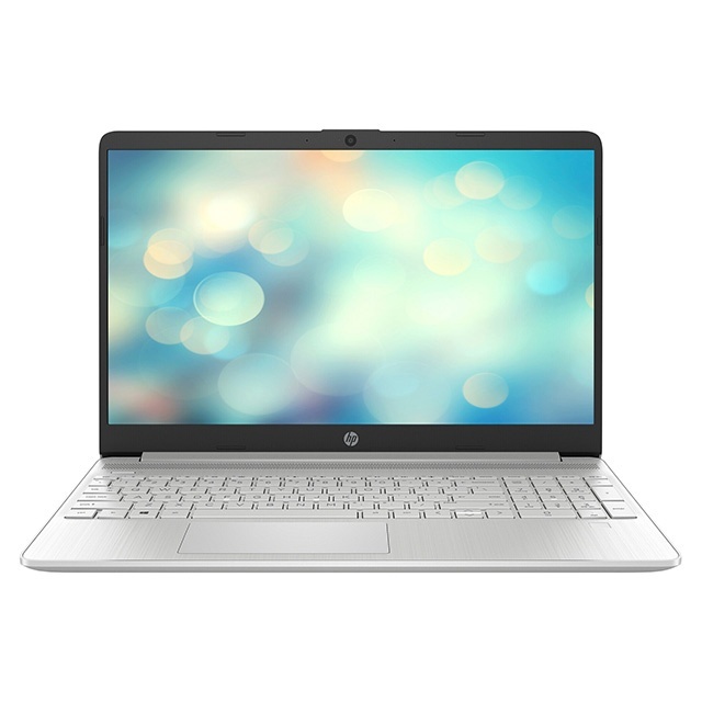 Laptop Hp 15s-eq2027nq, AMD Ryzen 3 5300U, 15.6