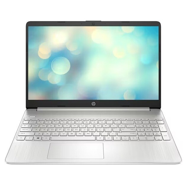 Laptop HP 15s-fq5051nq, Intel Core i5-1235U, 15.6