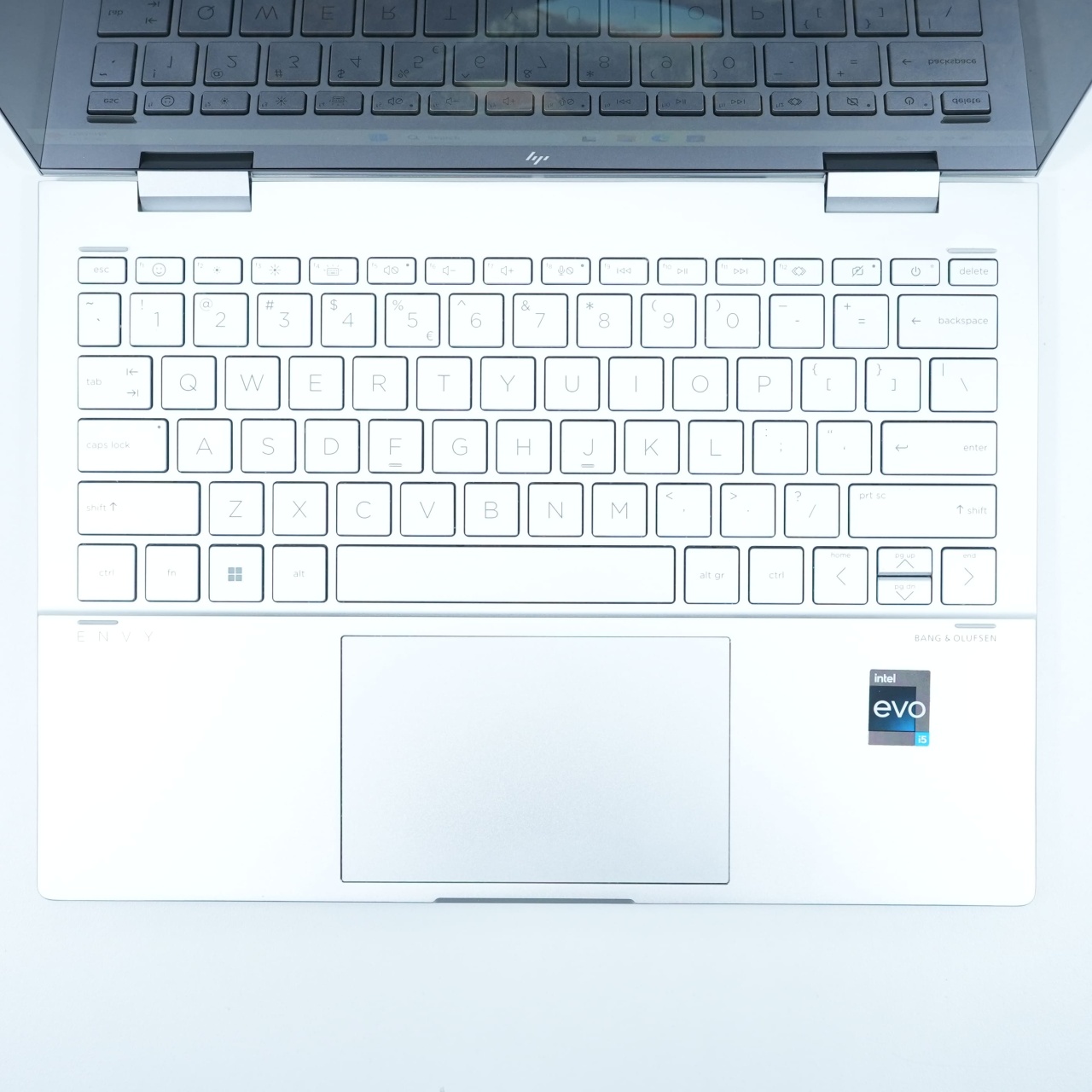 Laptop HP Envy x360 2-in-1 (13-bf0021nn), Intel Core i5-1230U, 13.3", Rezolutie FullHD, Rezolutie 1920 x 1200, 16 GB DDR4, SSD de 512 GB, Intel Iris Xe Graphics - imagine 4