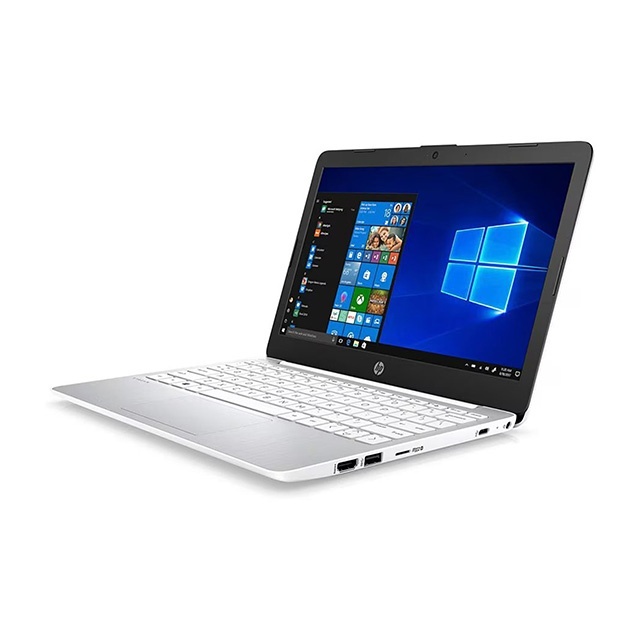 Laptop HP Stream 11-ak0512sa, Intel Celeron N4020, 11.6