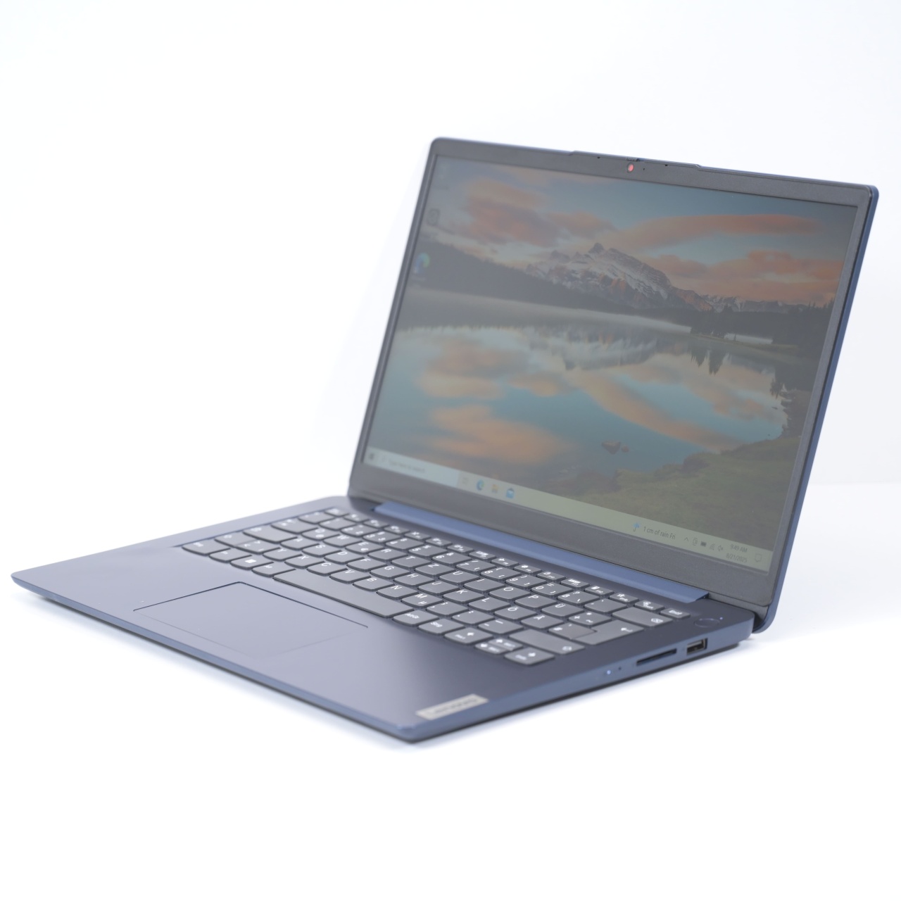 Laptop Lenovo IdeaPad 1 14IGL7, Intel Celeron N4120, 14