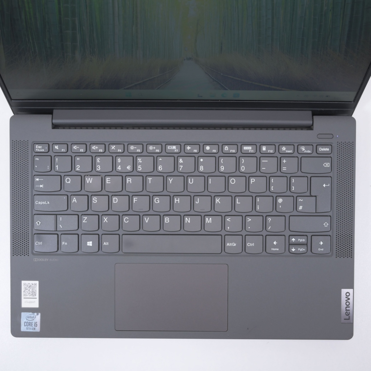 Laptop Lenovo IdeaPad 5 14IIL05, Intel Core i5-1035G1, 14