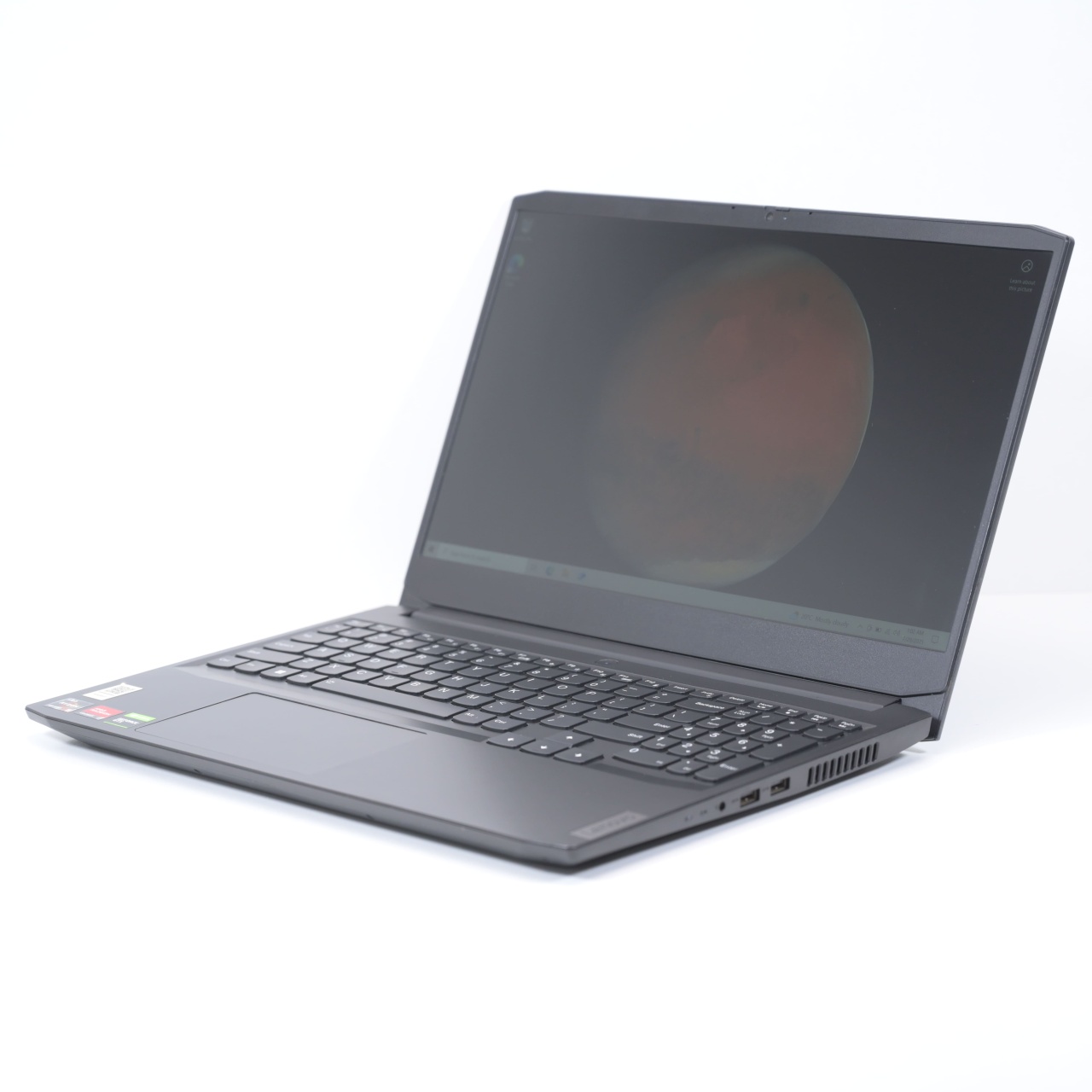 Laptop Lenovo IdeaPad Gaming 3 15ACH6, AMD Ryzen 5 5600H, 15.6