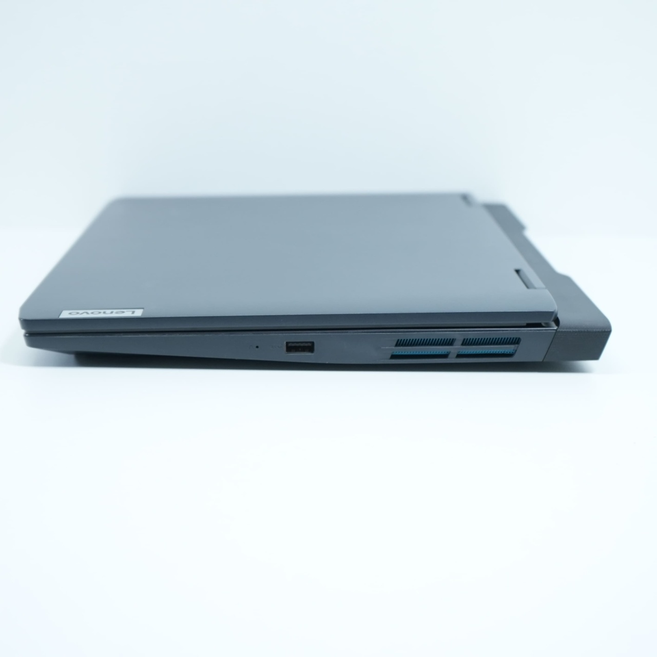 Laptop Lenovo Ideapad Gaming 3 15iah7, Intel Core i5-12450H, 15.6", Rezolutie FullHD, 120Hz, 16 GB DDR4, SSD de 512 GB, Nvidia GeForce RTX 3050 Ti - imagine 5