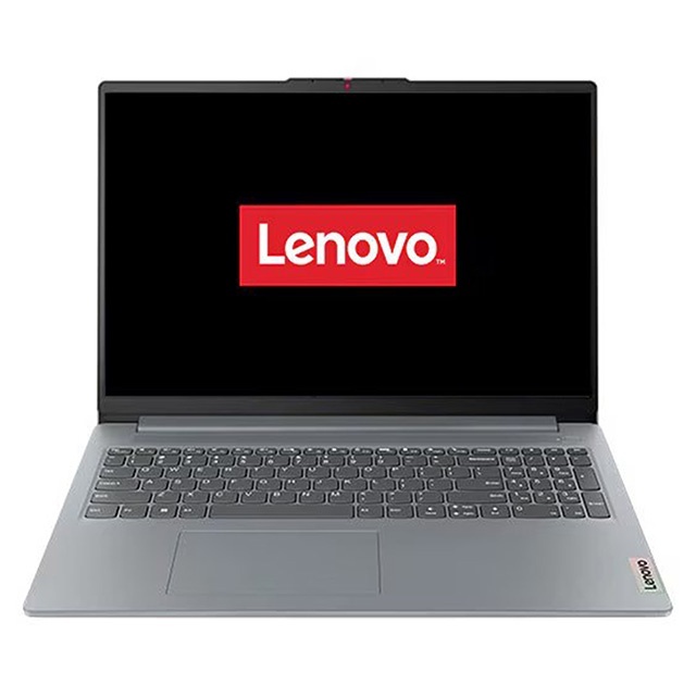 Laptop Lenovo IdeaPad Slim 3 16IAH8, Intel Core i5-12450H, 16