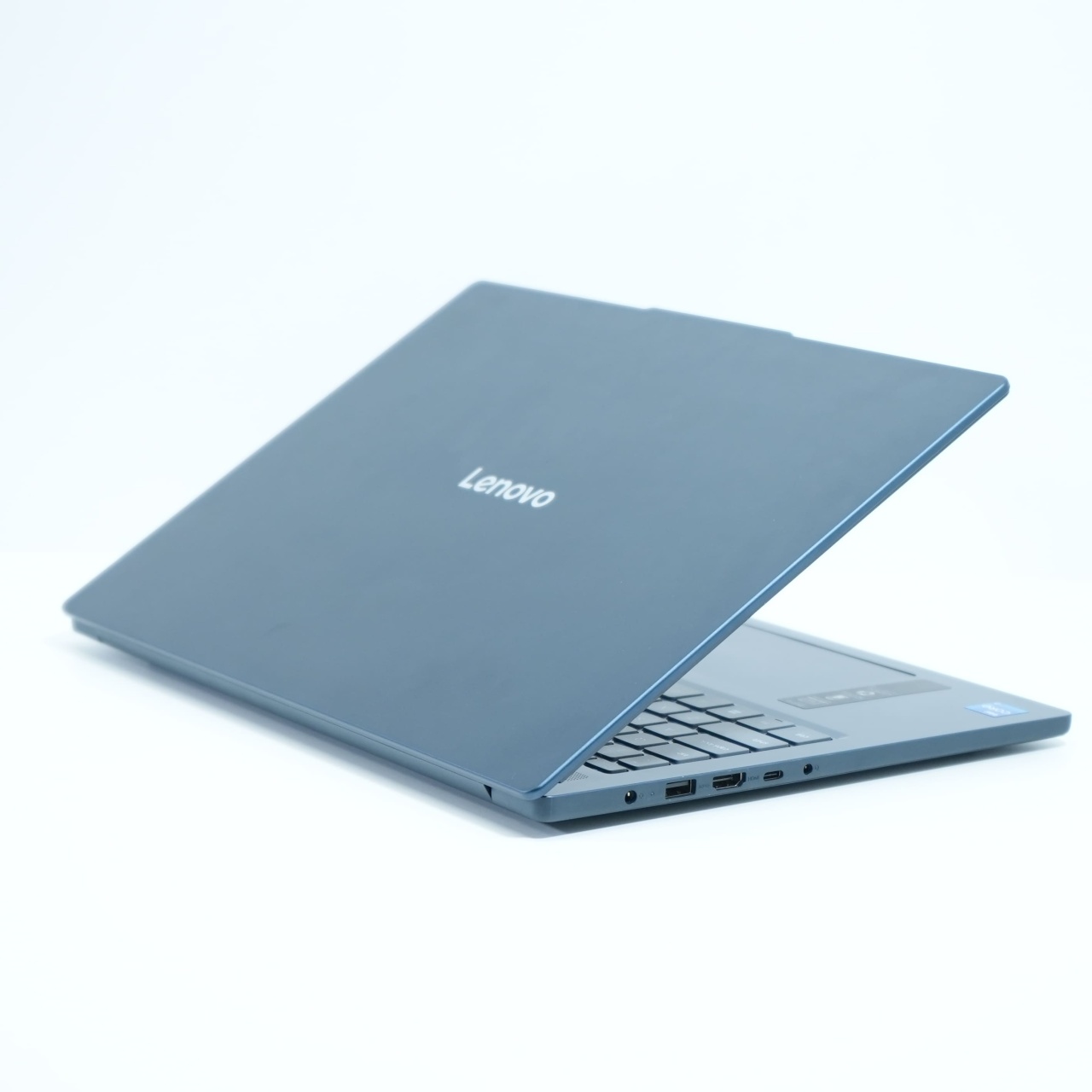 Laptop Lenovo Ideapad Slim 3 16irh10, Intel Core i7-13620H, Rezolutie FullHD, Rezolutie 1920 x 1200, 16", 16 GB DDR5, SSD de 512 GB, Intel UHD Graphics - imagine 3