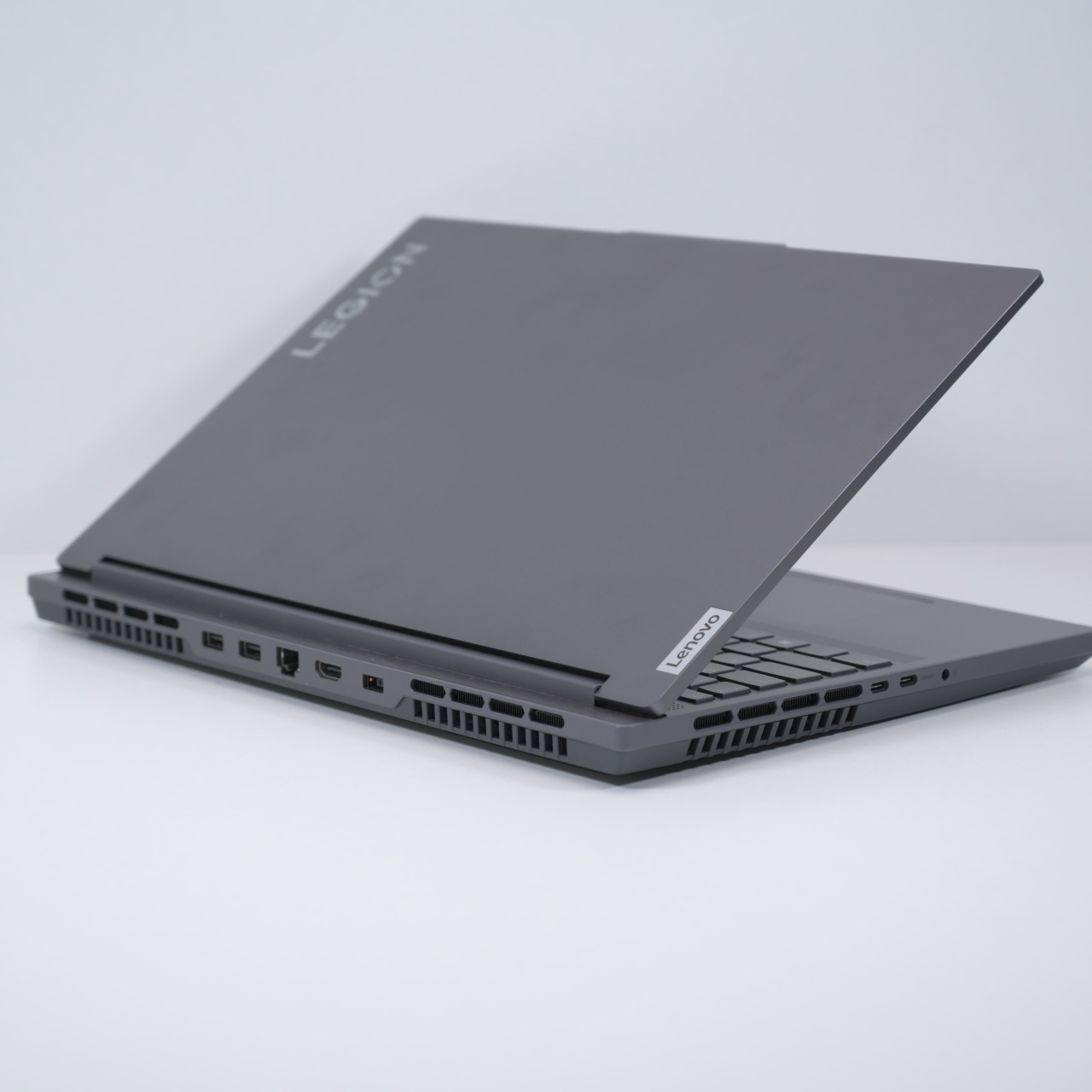Laptop Lenovo Legion Slim 5 16APH8, AMD Ryzen 5 7640HS, 16