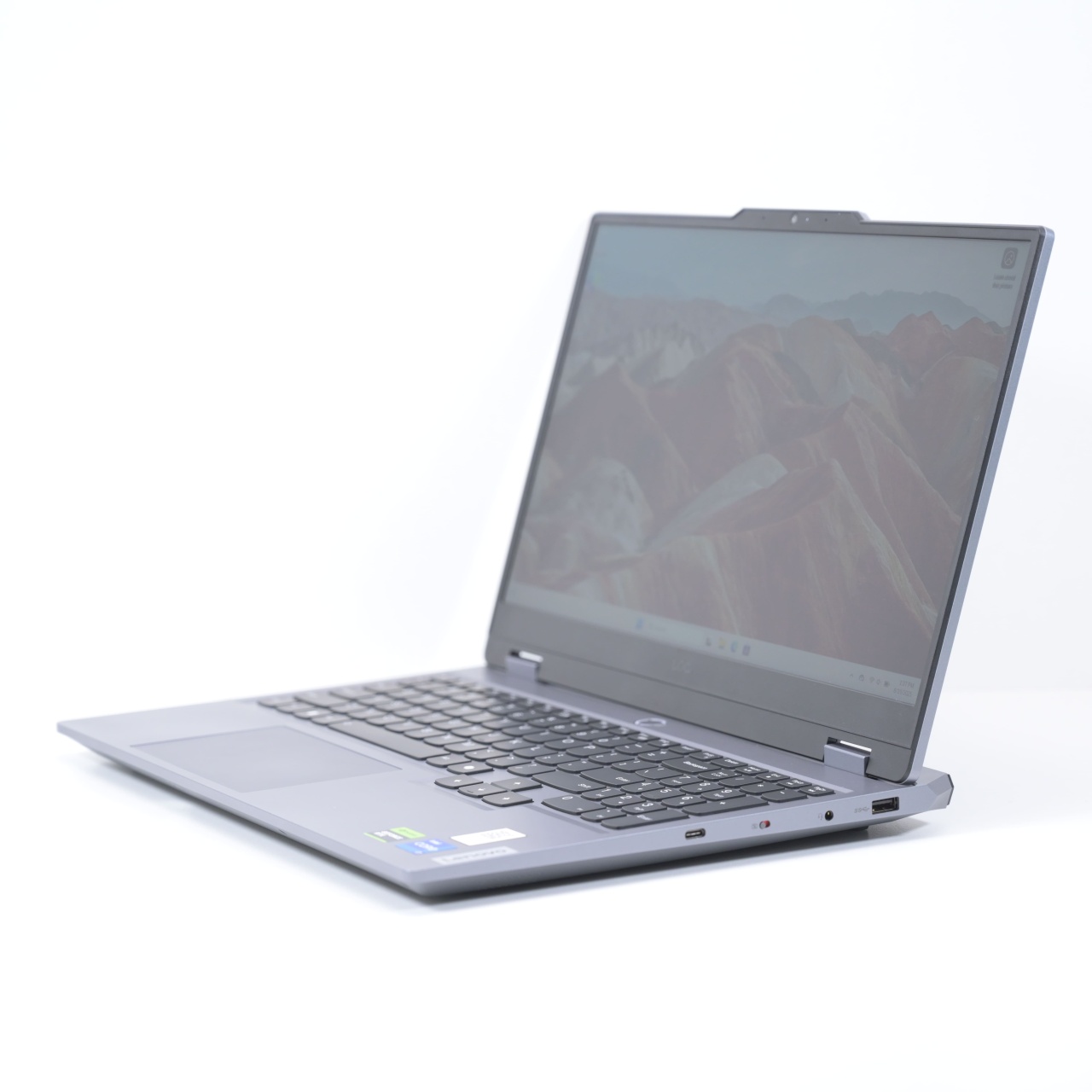 Laptop Lenovo LOQ 15IRX9, Intel Core i7-13650HX, 15.6