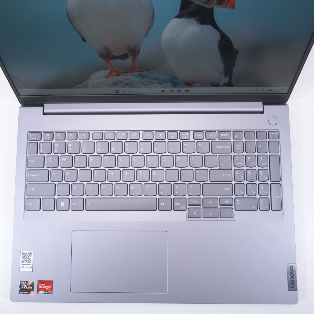Laptop Lenovo ThinkBook 16 G6 ABP - 3 | YEO