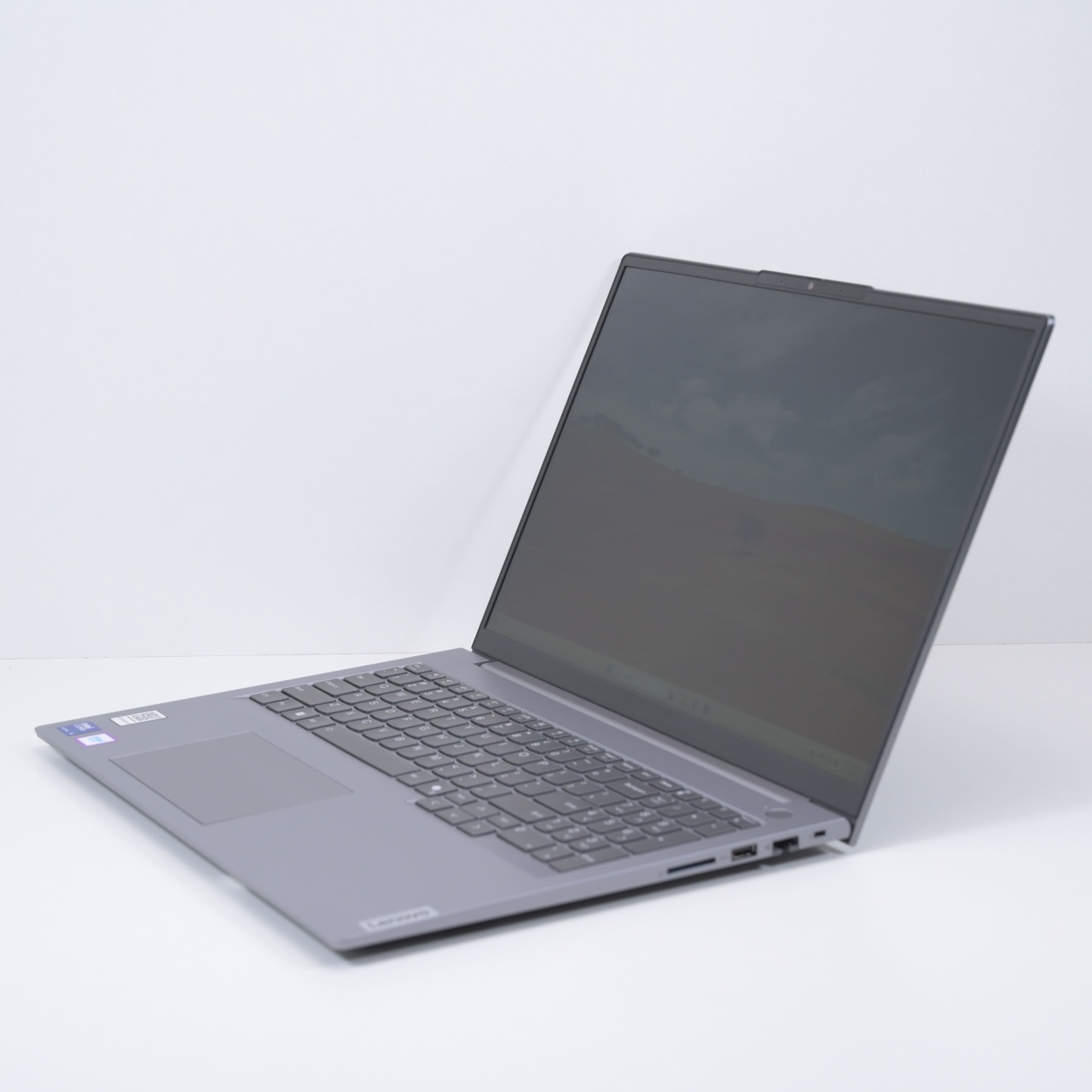 Laptop Lenovo ThinkBook 16 G7 IML, Intel Core Ultra 5 125U, 16