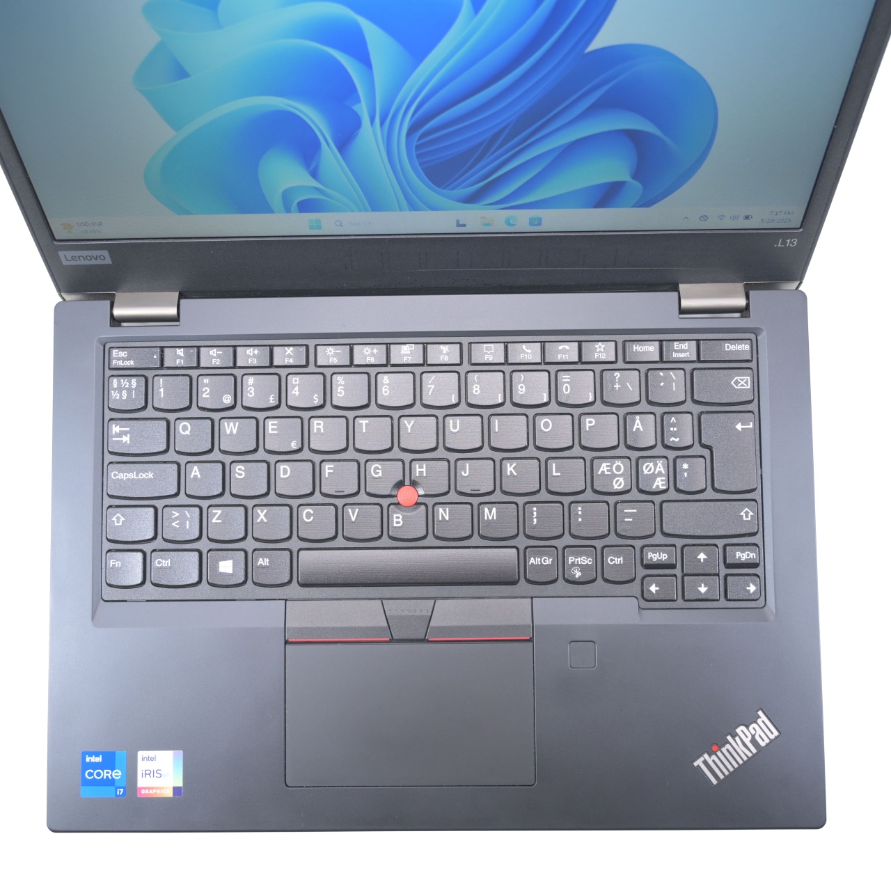 Laptop Lenovo ThinkPad L13 Gen 2 - 3 | YEO