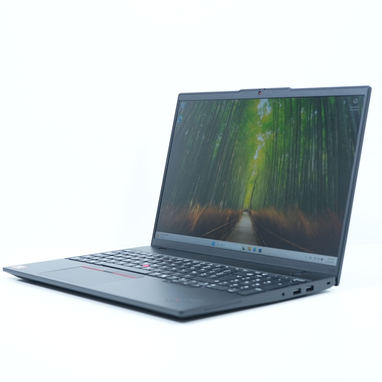 Laptop Lenovo Thinkpad L16 Gen2, AMD Ryzen 5 PRO 215, Rezolutie