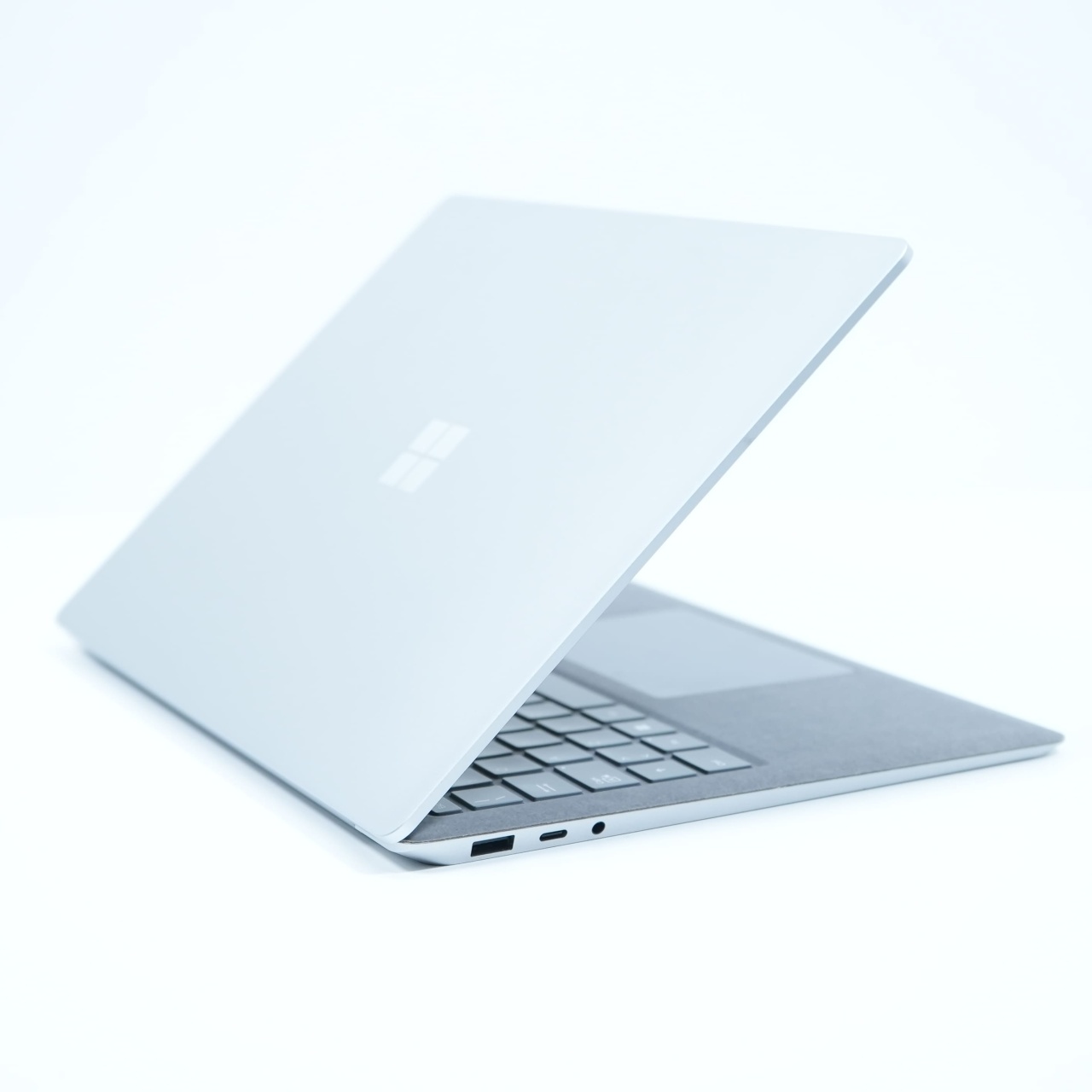 Laptop Microsoft Surface Laptop 5, Intel Core i5-1235U, 13.5