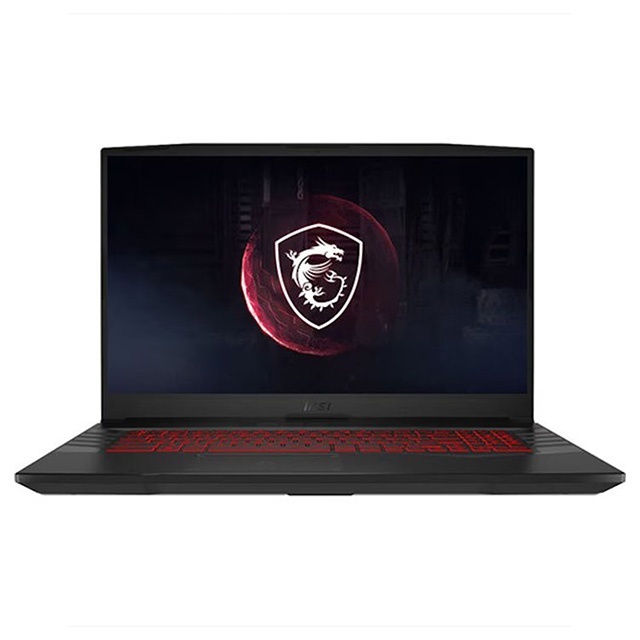 Laptop Msi Pulse Gl76 12ugk, Intel Core i7-12700H, 17.3", Rezolutie FullHD, 144Hz, 16 GB DDR4, SSD de 1 TB, Nvidia GeForce RTX 3070