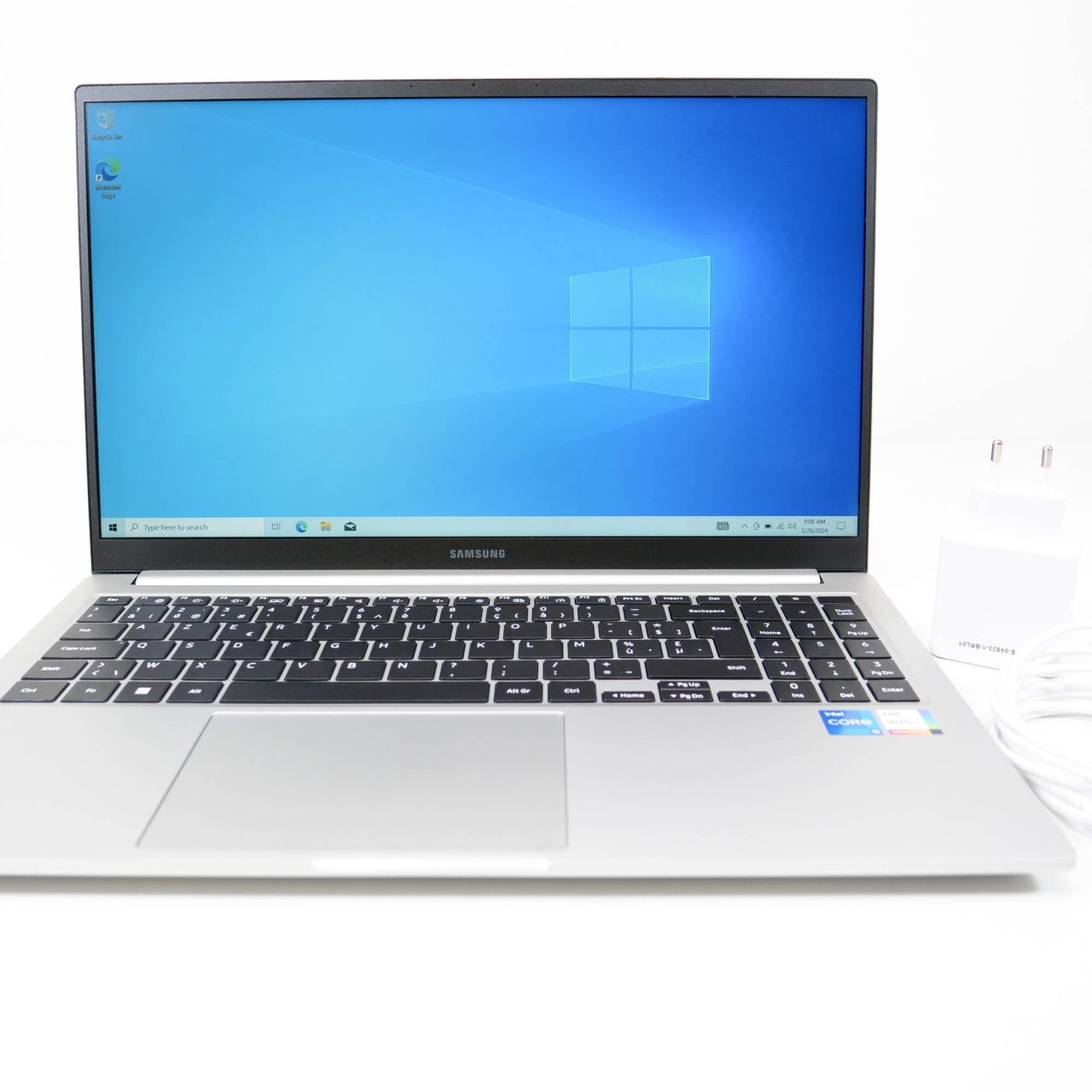 Laptop Samsung Galaxy Book 2 (NP750XED-KC1BE) - 4 | YEO