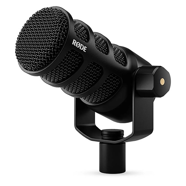 Microfon Rode PodMic USB
