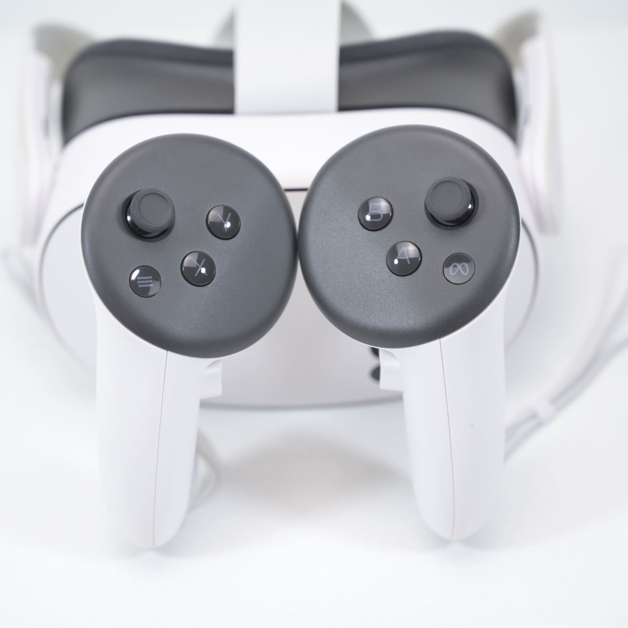 Ochelari VR Meta Quest 3S - 4 | YEO