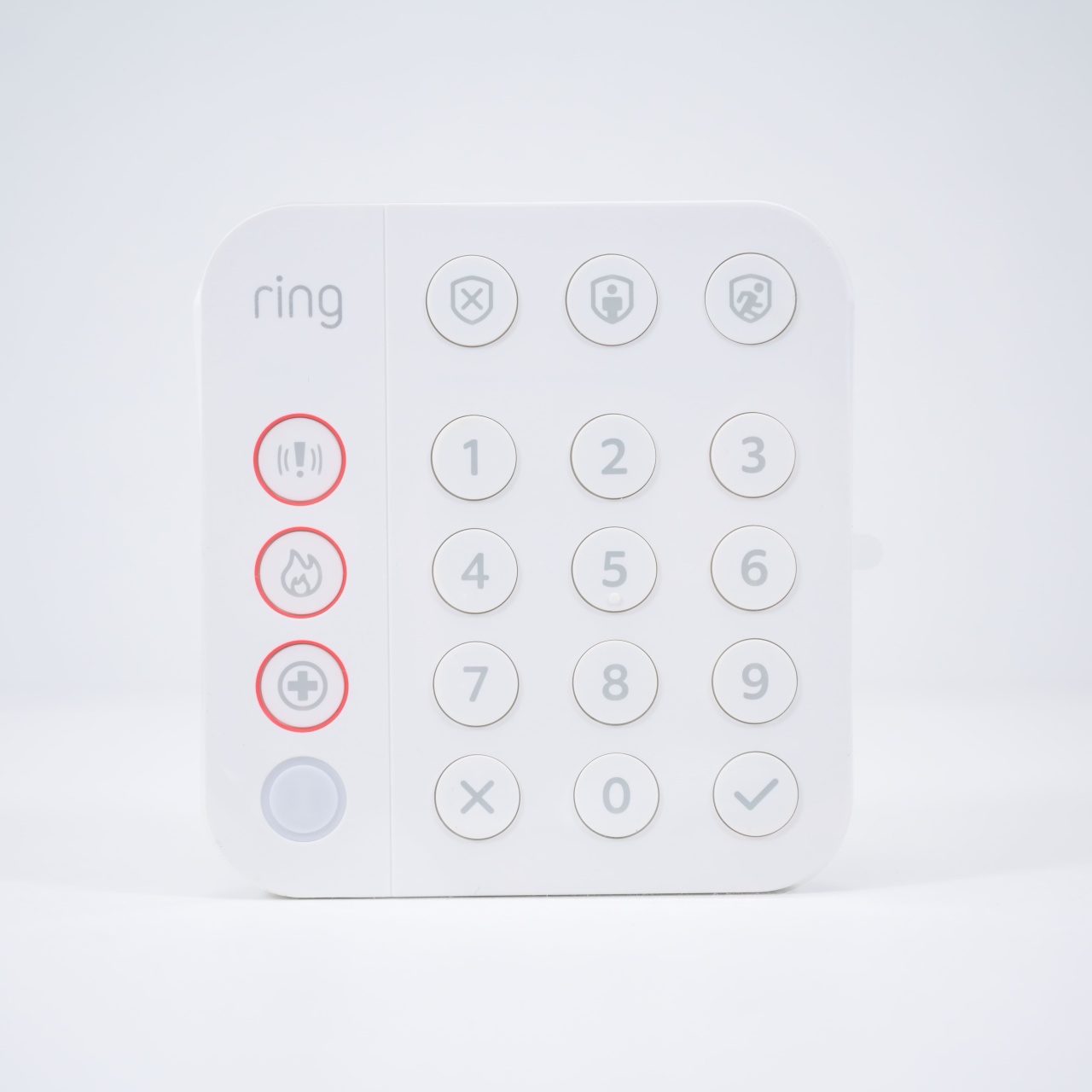 Sistem De Securitate Ring PAL02H - 2 | YEO