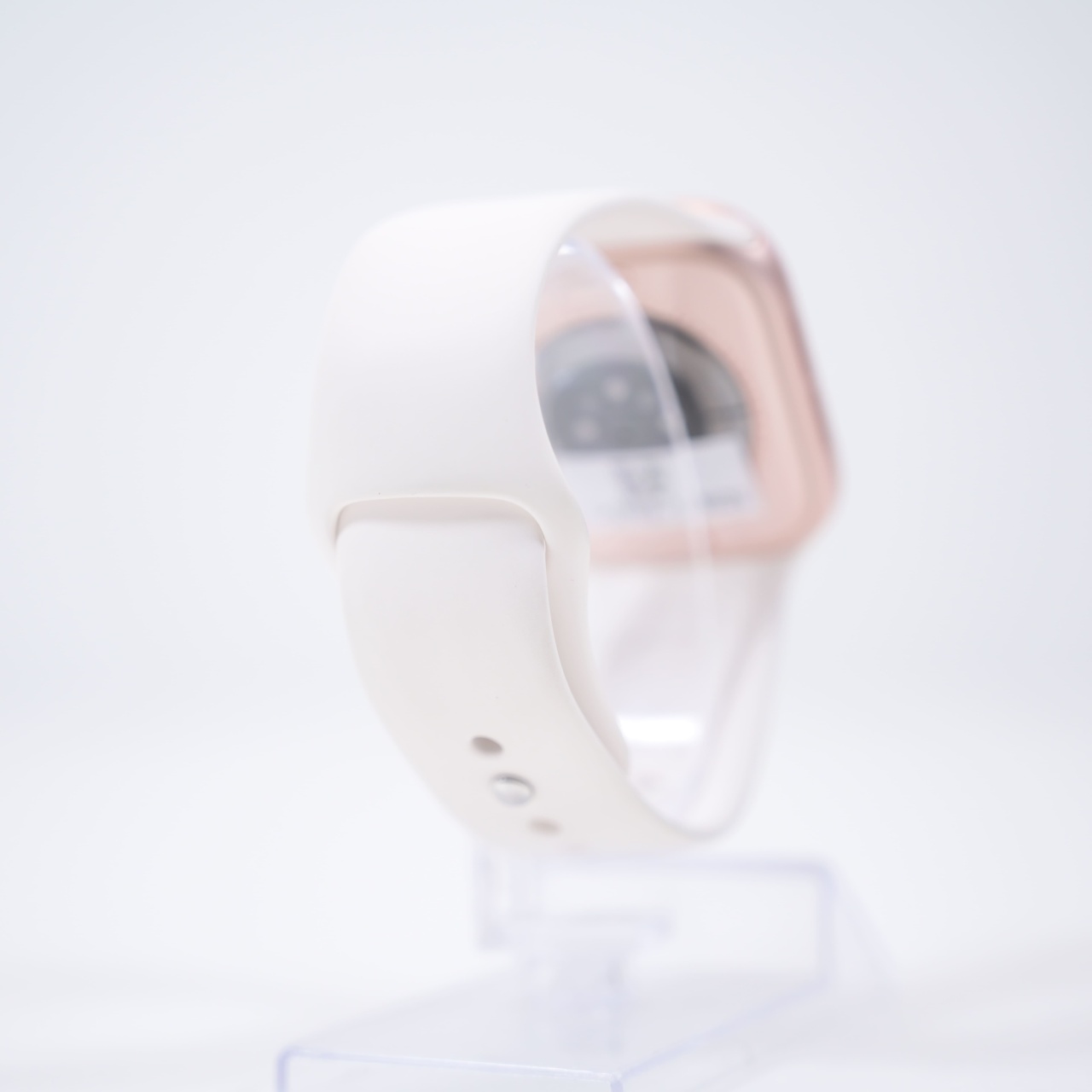 Smartwatch Apple Watch 10 42mm LTE - 4 | YEO