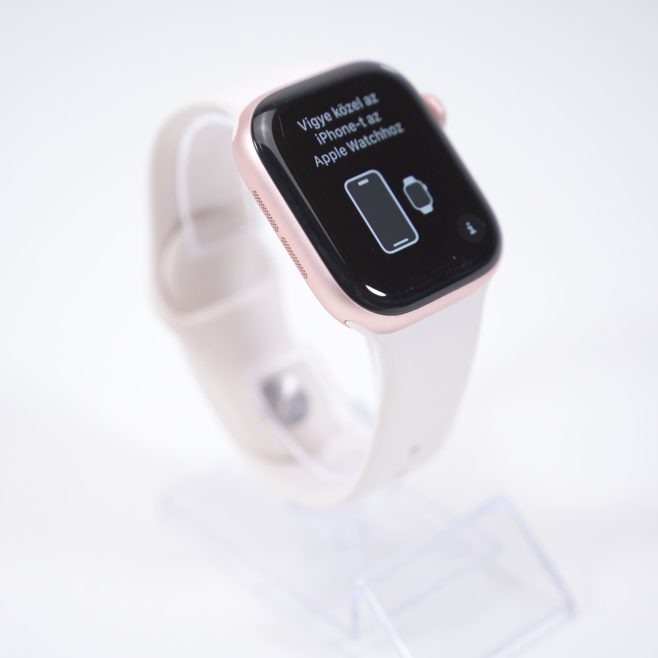 Smartwatch Apple Watch 10 42mm LTE - 2 | YEO