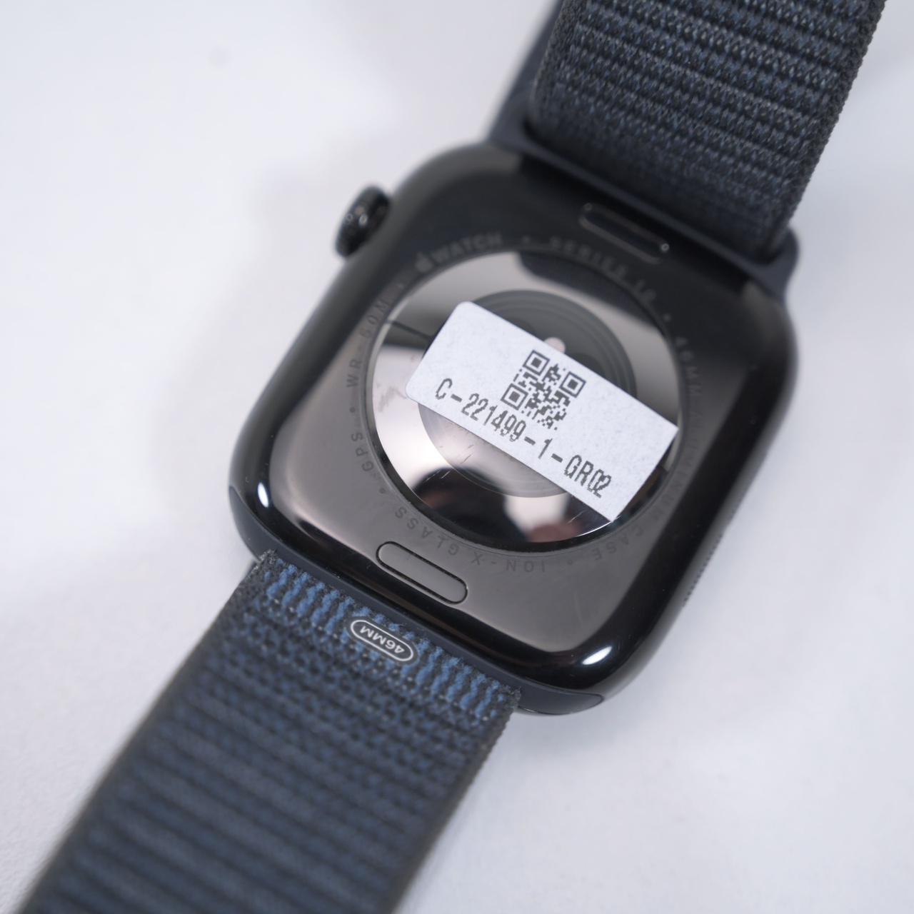 Smartwatch Apple Watch 10 46mm GPS - 5 | YEO