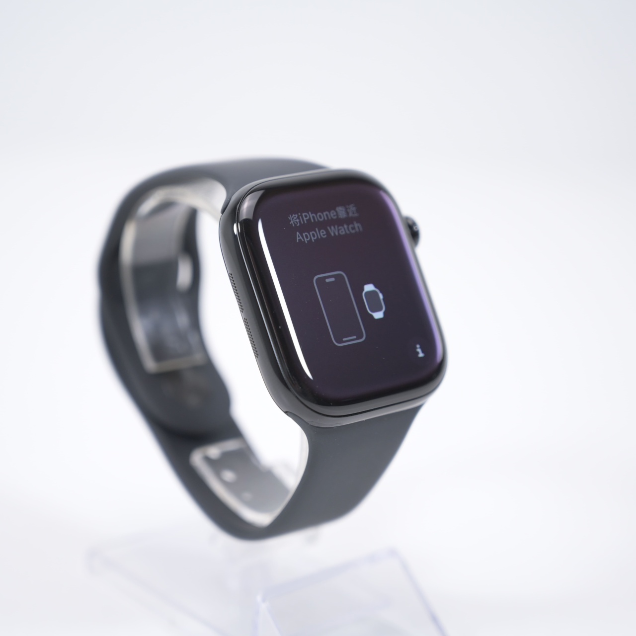 Smartwatch Apple Watch 9 45mm LTE - 3 | YEO