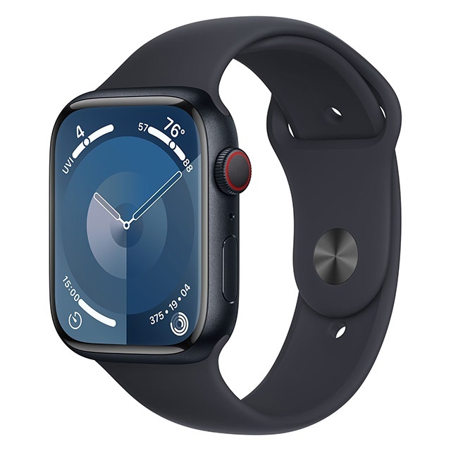 Smartwatch Apple Watch 9 45mm LTE