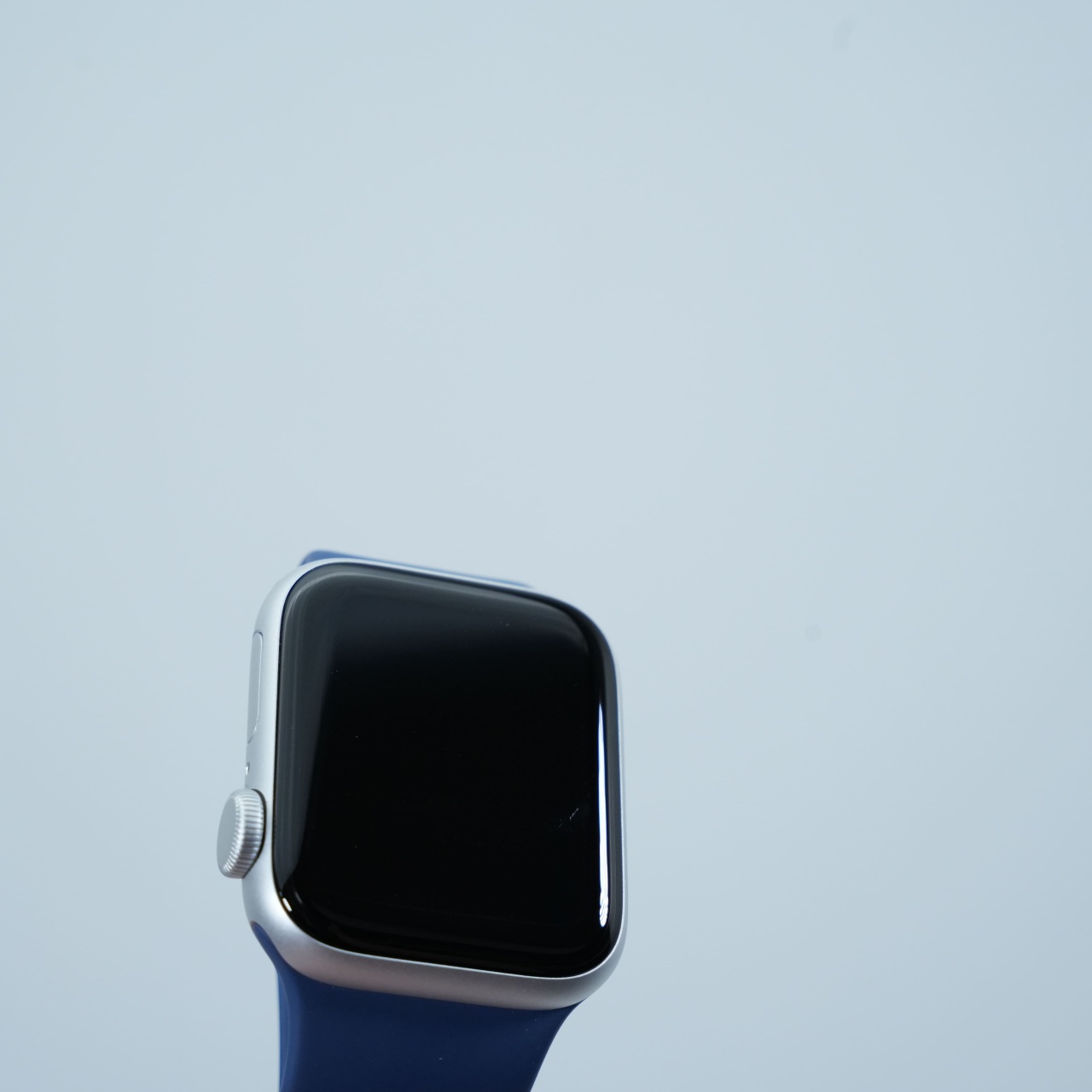 Smartwatch Apple Watch SE 2 (2022), Aluminum, GPS - imagine 5