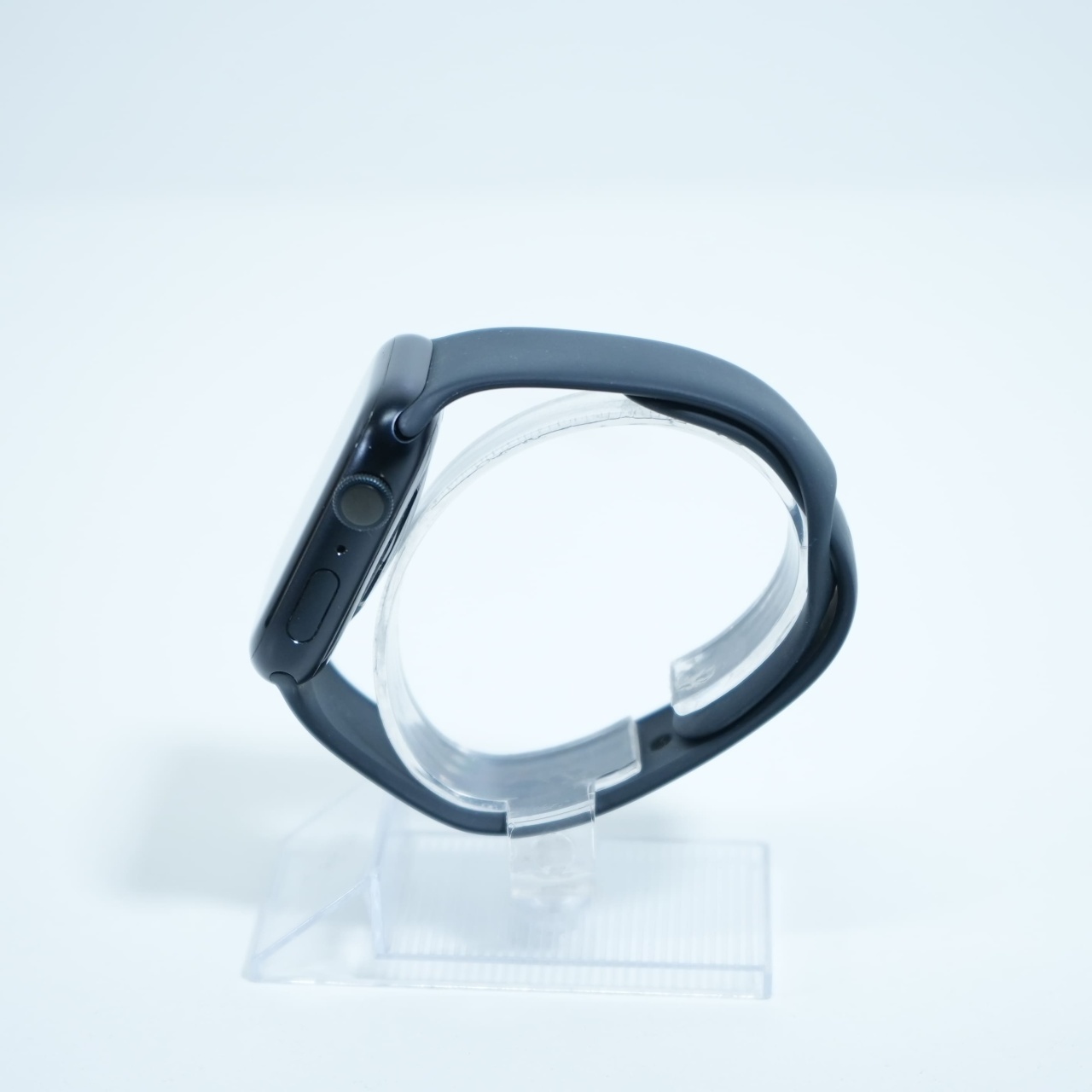 Smartwatch Apple Watch Series 8, Aluminum, GPS - imagine 3