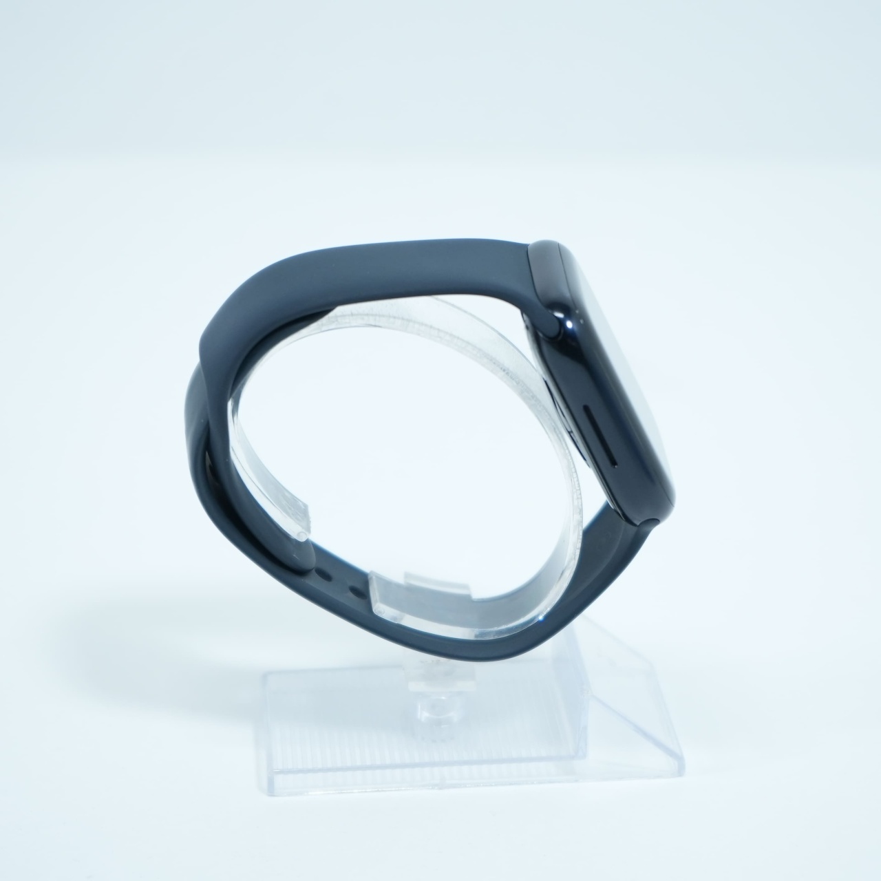 Smartwatch Apple Watch Series 9, Aluminum, GPS - imagine 4