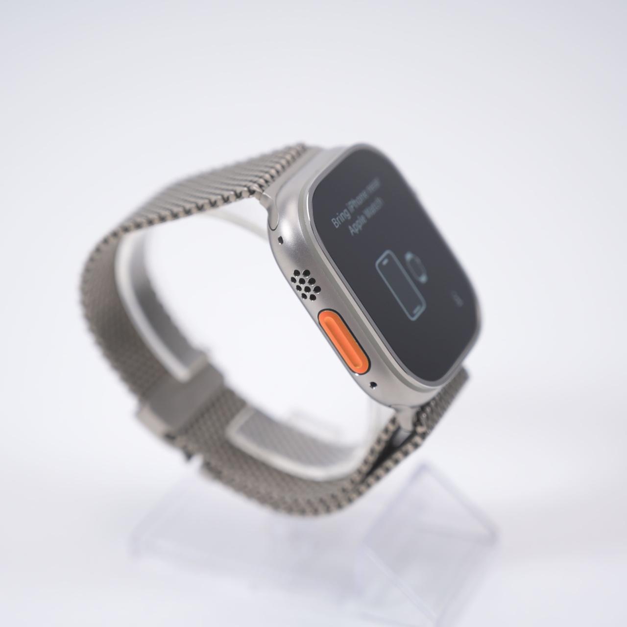 Smartwatch Apple Watch Ultra 2 - 2 | YEO