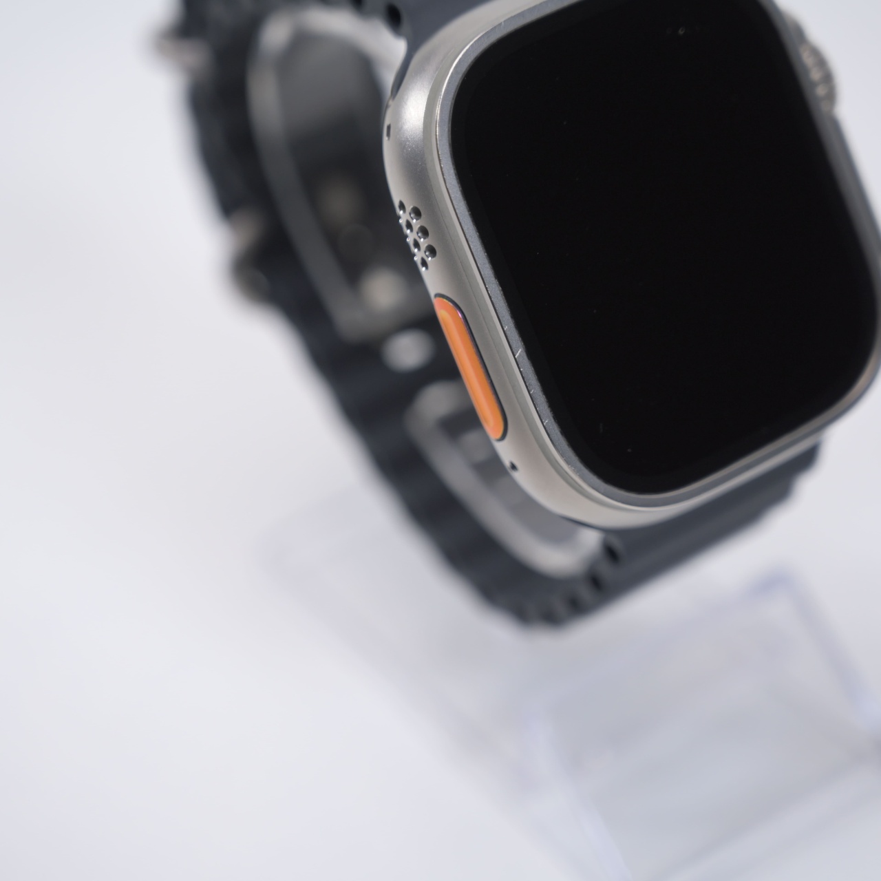 Smartwatch Apple Watch Ultra - 5 | YEO