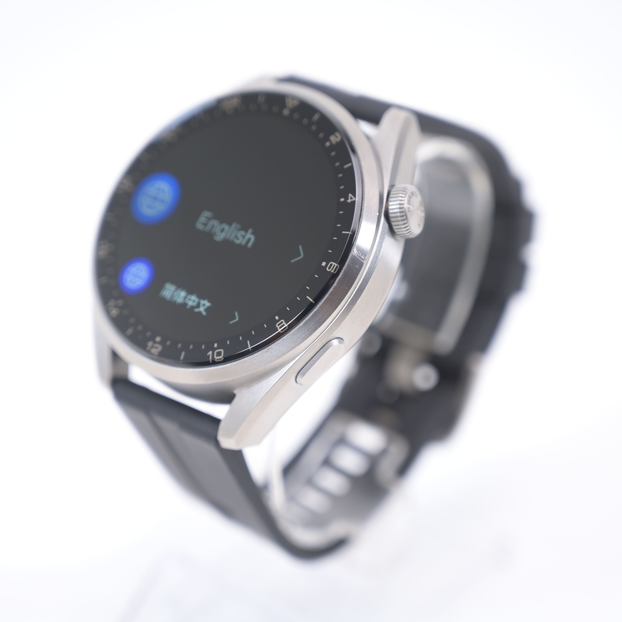 Smartwatch Huawei Watch 3 Pro - 4 | YEO