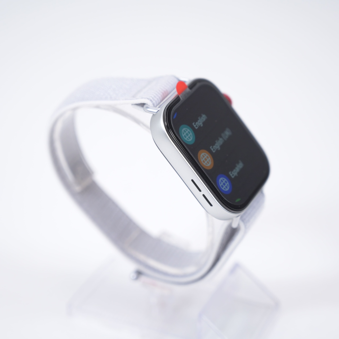 Smartwatch Huawei Watch Fit 3 - 2 | YEO