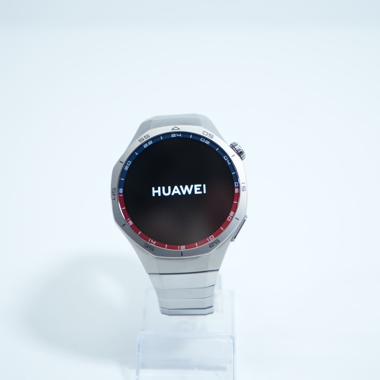 Smartwatch Huawei Watch GT 5 Pro, Titanium, GPS - imagine 6